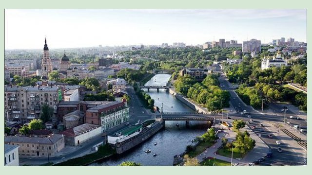 В Харькове проведут земельную реформу