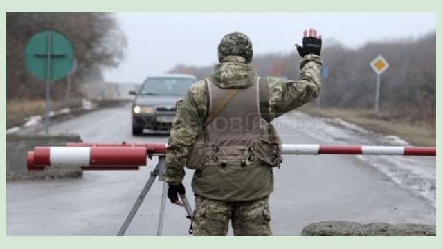 В Харькове проводятся плановые военные учения