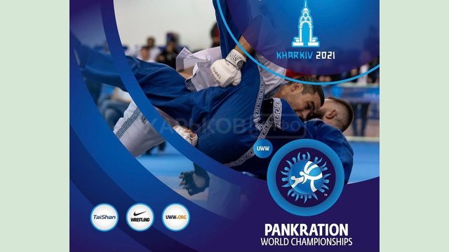 В Харькове пройдет чемпионат мира по панкратиону В Харькове пройдет чемпионат мира по панкратиону