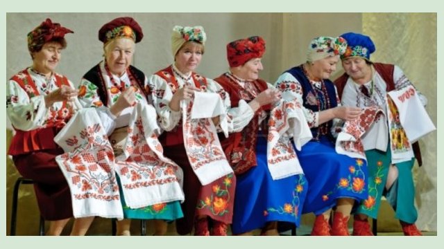 В Харькове пройдет фестиваль клубов активного долголетия В Харькове пройдет фестиваль клубов активного долголетия