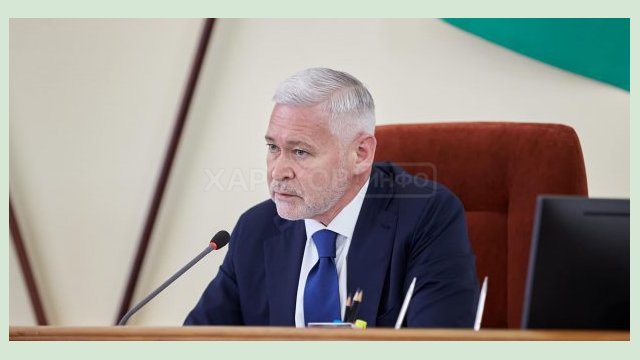 В Харькове разрушено более 50 школ и семь больниц В Харькове разрушено более 50 школ и семь больниц