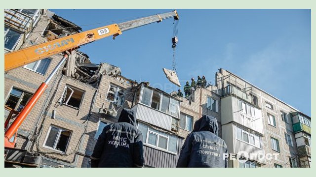 В Харькове разрушено более тысячи объектов инфраструктуры В Харькове разрушено более тысячи объектов инфраструктуры
