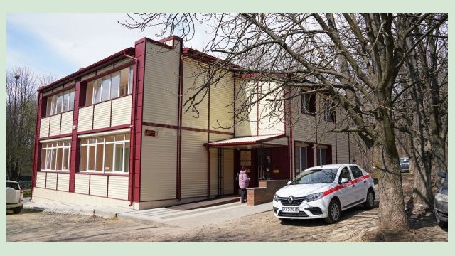 В Харькове развивают систему оказания медицинской помощи В Харькове развивают систему оказания медицинской помощи