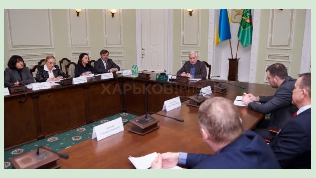 В Харькове реконструируют мемориал воинам-интернационалистам и выделят помощь ветеранам В Харькове реконструируют мемориал воинам-интернационалистам и выделят помощь ветеранам