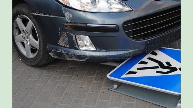 В Харькове следователи открыли уголовное производство по факту гибели пешехода В Харькове следователи открыли уголовное производство по факту гибели пешехода