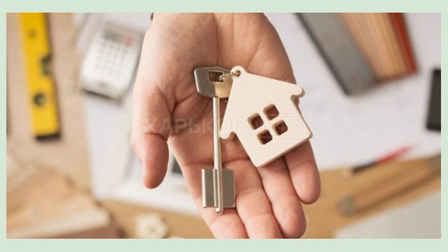 В Харькове создают реестр для обеспечения жильем сирот В Харькове создают реестр для обеспечения жильем сирот