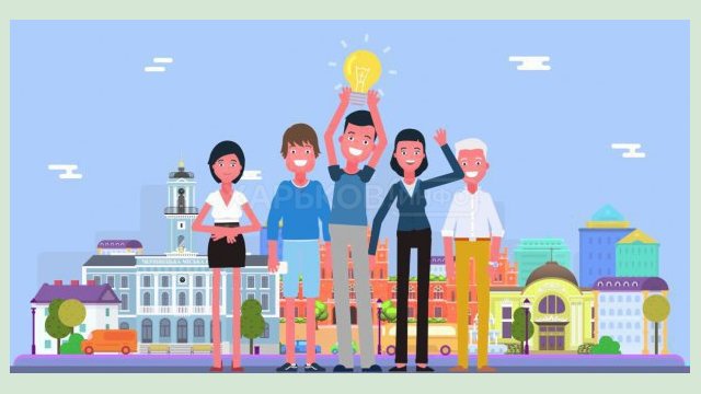 В Харькове утвердили список проектов-победителей общественного бюджета В Харькове утвердили список проектов-победителей общественного бюджета
