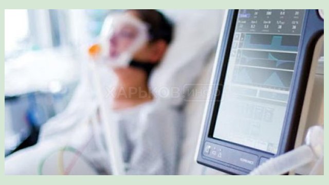 В Харькове увеличится количество коек для больных коронавирусом В Харькове увеличится количество коек для больных коронавирусом