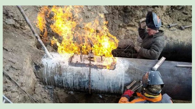 В Харькове возобновили газоснабжение более 31 тысячи квартир и около 700 домов В Харькове возобновили газоснабжение более 31 тысячи квартир и около 700 домов