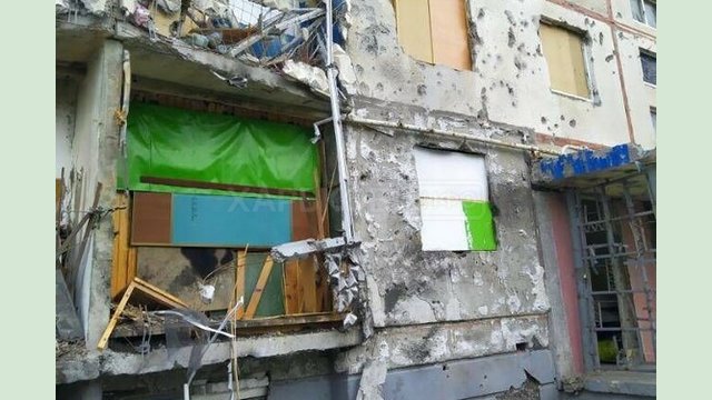В Харькове возобновили газоснабжение для 7 тысяч жителей микрорайона «Горизонт» В Харькове возобновили газоснабжение для 7 тысяч жителей микрорайона «Горизонт»