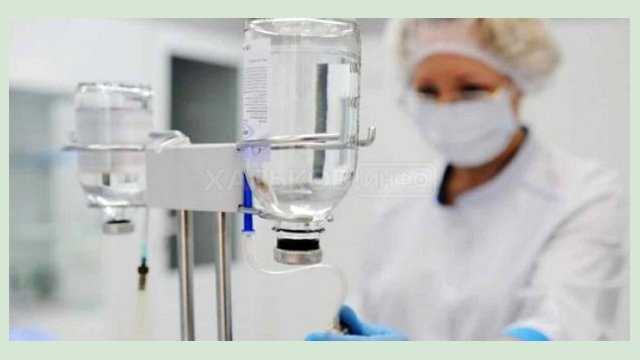 В Харькове выделили дополнительные средства на борьбу с COVID-19 В Харькове выделили дополнительные средства на борьбу с COVID-19