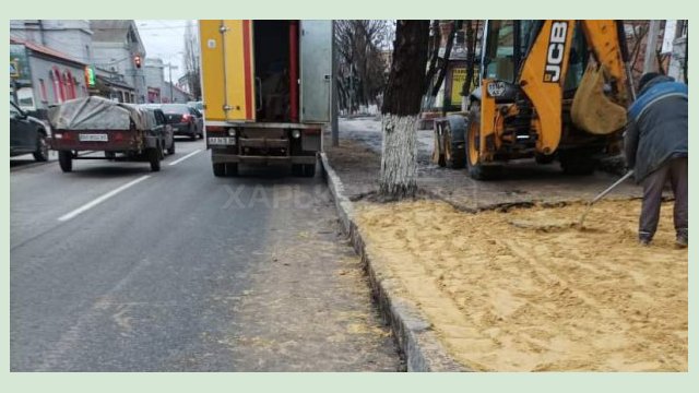 В Харькове за неделю устранили более 90 аварий на водоводах