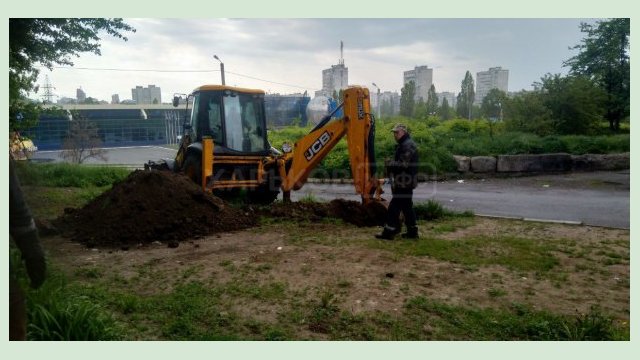 В Харькове за ночь горячее водоснабжение восстановили еще в 19 домах