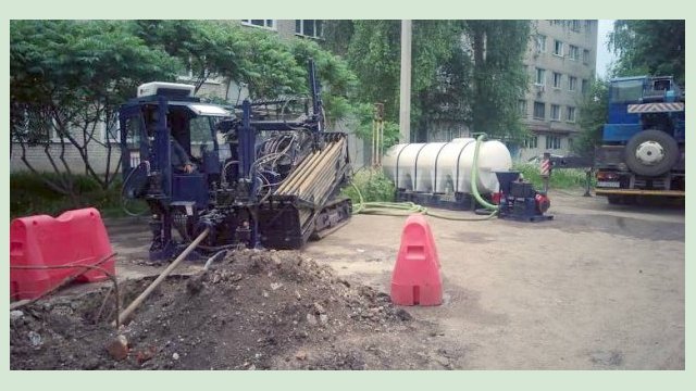 В Харькове заменили более восьми километров сетей холодного водоснабжения В Харькове заменили более восьми километров сетей холодного водоснабжения