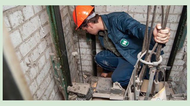 В Харькове заработало более 6 тысяч лифтов В Харькове заработало более 6 тысяч лифтов
