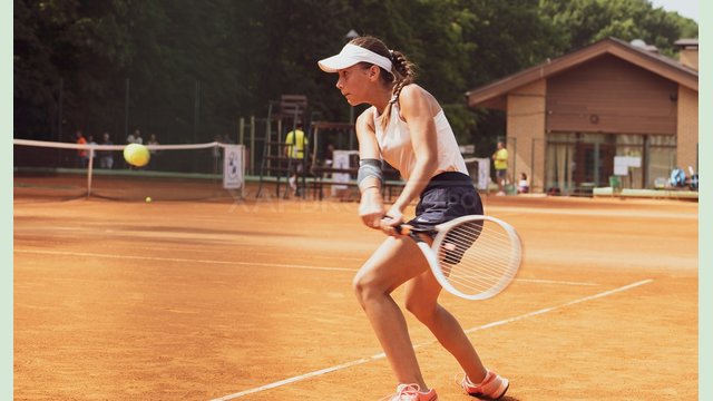 В Харькове завершился турнир "Kharkiv City Cup by Elina Svitolina Foundation" В Харькове завершился турнир "Kharkiv City Cup by Elina Svitolina Foundation"