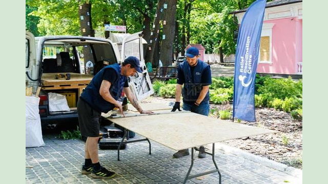 «В Харкові триває ліквідація наслідків російських обстрілів», - Олег Синєгубов «В Харкові триває ліквідація наслідків російських обстрілів», - Олег Синєгубов