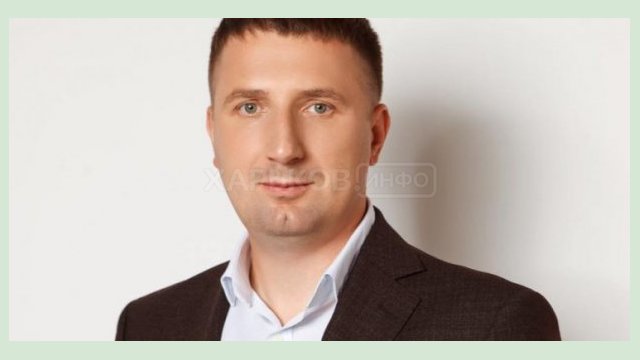 В Харьковском горсовете - новый депутат В Харьковском горсовете - новый депутат