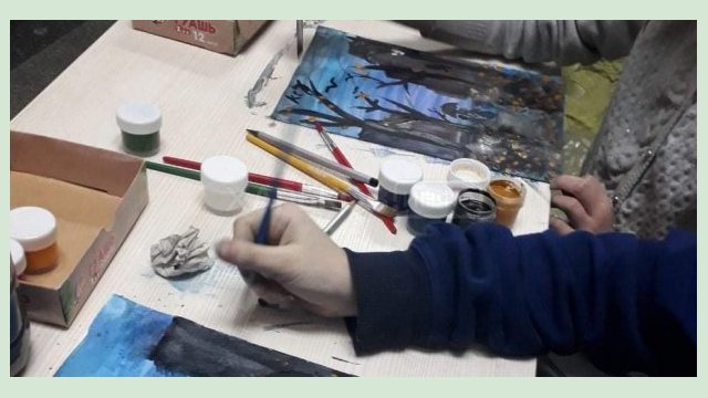В харьковском метро проводят мастер-классы и художественные вечера В харьковском метро проводят мастер-классы и художественные вечера