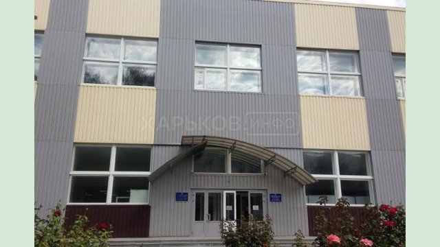 В Харьковском национальном медицинском университете на аукцион по аренде выставлена часть фойе В Харьковском национальном медицинском университете на аукцион по аренде выставлена часть фойе