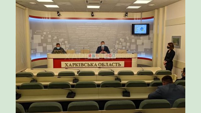 В Харьковской области на приватизацию выставлено около 60 объектов В Харьковской области на приватизацию выставлено около 60 объектов