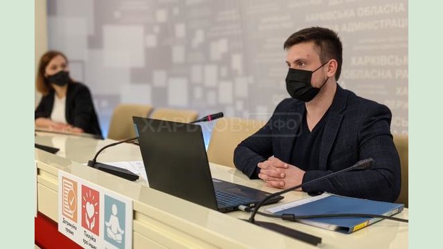 В Харьковской области уже трансформированы 15 центров предоставления админуслуг РГА В Харьковской области уже трансформированы 15 центров предоставления админуслуг РГА