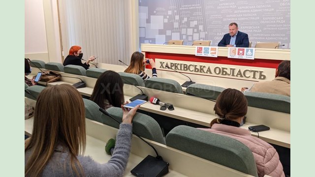 В Харьковской области вторую дозу вакцины против COVID-19 получили 256829 человек В Харьковской области вторую дозу вакцины против COVID-19 получили 256829 человек