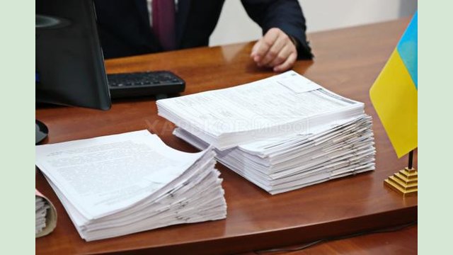 В Харьковской ОГА начинают серию круглых столов по вопросам дистанционного судопроизводства В Харьковской ОГА начинают серию круглых столов по вопросам дистанционного судопроизводства