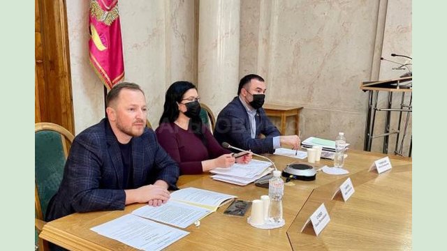 В Харьковской ОГА обсудили вопросы надлежащего качества питания в учебных заведениях В Харьковской ОГА обсудили вопросы надлежащего качества питания в учебных заведениях