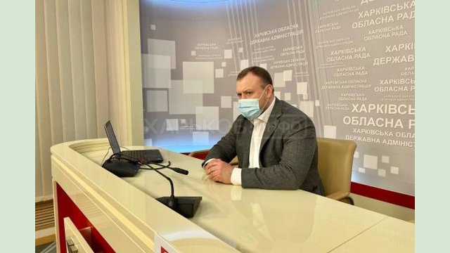 В Харьковской ОГА обсудили вопросы оказания помощи участникам боевых действий во время пандемии В Харьковской ОГА обсудили вопросы оказания помощи участникам боевых действий во время пандемии