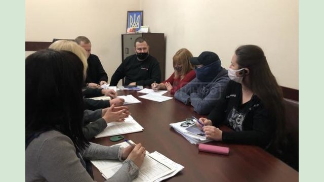 В Харьковской ОГА совместно с предпринимателями подготовили предложения изменений в законодательство