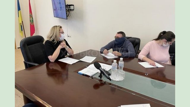 В Харьковской ОГА совместно с предпринимателями работают над предложениями изменений в законодательство В Харьковской ОГА совместно с предпринимателями работают над предложениями изменений в законодательство