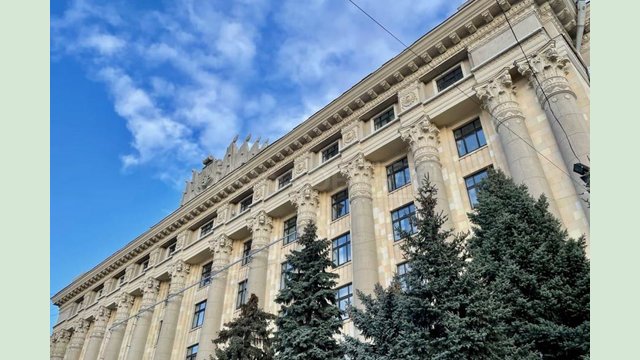 В Харьковской ОГА создано Управление по делам ветеранов В Харьковской ОГА создано Управление по делам ветеранов