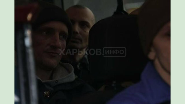 «В ході 60-го обміну з полону повернувся військовий з Харківщини», - Олег Синєгубов