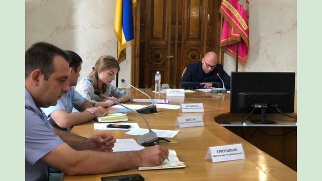 В ХОГА обсудили меры по сохранению объектов культурного наследия региона В ХОГА обсудили меры по сохранению объектов культурного наследия региона