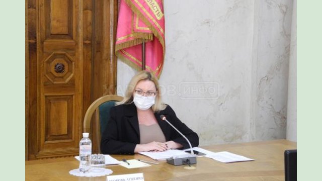 В ХОГА обсудили проведение местных выборов в условиях карантина В ХОГА обсудили проведение местных выборов в условиях карантина