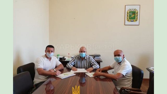 В ХОГА обсудили вопросы развития студенческого спорта В ХОГА обсудили вопросы развития студенческого спорта