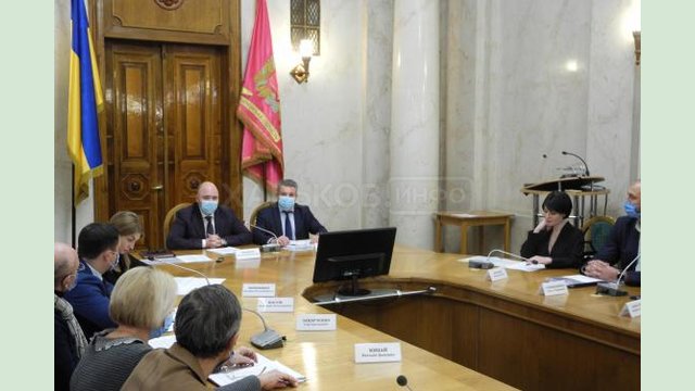 В ХОГА разработали дорожную карту по подготовке празднования 300-летия со дня рождения Г. Сковороды В ХОГА разработали дорожную карту по подготовке празднования 300-летия со дня рождения Г. Сковороды