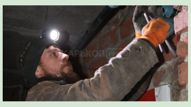 В Холодногорском районе обновляют внутридомовые коммуникации В Холодногорском районе обновляют внутридомовые коммуникации