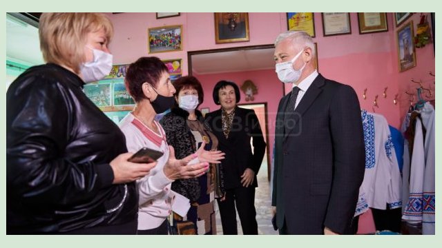 В Индустриальном районе отремонтируют Дворец детского и юношеского творчества В Индустриальном районе отремонтируют Дворец детского и юношеского творчества