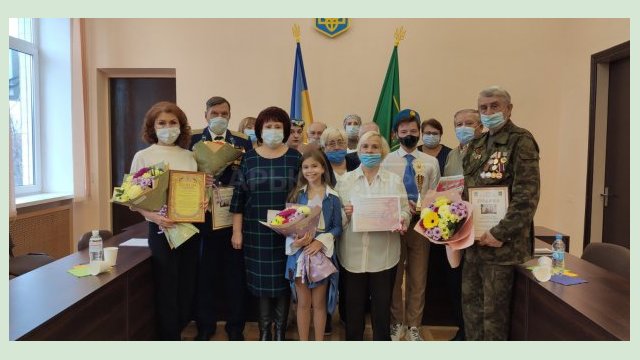 В Индустриальном районе прошла эстафета памяти В Индустриальном районе прошла эстафета памяти