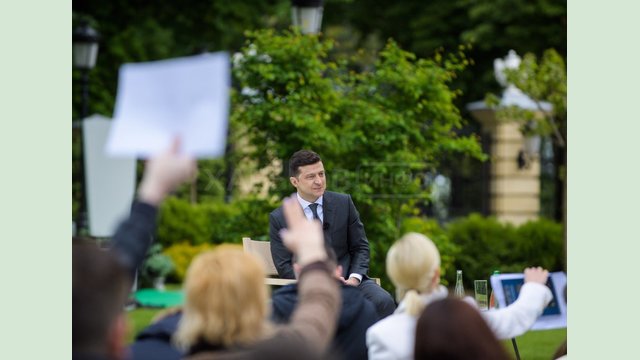 В каждой области Украины: Зеленский анонсировал строительство 25 крупных спортивных комплексов В каждой области Украины: Зеленский анонсировал строительство 25 крупных спортивных комплексов