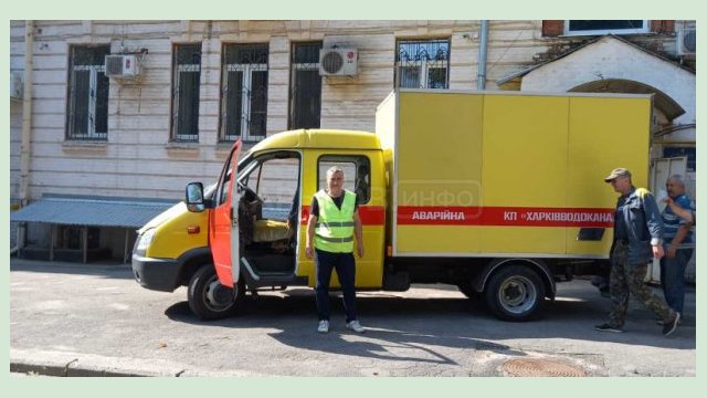 В Киевском районе готовят внутридомовые коммуникации к зиме В Киевском районе готовят внутридомовые коммуникации к зиме