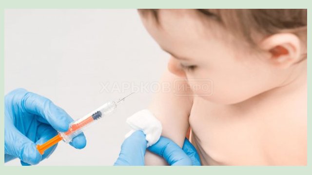 В конце апреля пройдет Европейская неделя иммунизации В конце апреля пройдет Европейская неделя иммунизации