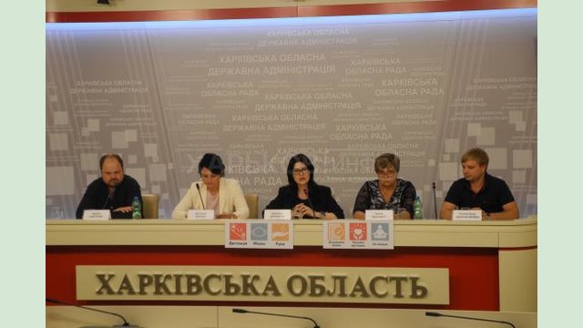 В Краснокутский громаде состоится оригинальное выступление симфонического оркестра В Краснокутский громаде состоится оригинальное выступление симфонического оркестра