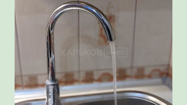 В Купянске временно прекратят водоснабжение из-за ремонтных работ на насосной станции Голубовского водозабора В Купянске временно прекратят водоснабжение из-за ремонтных работ на насосной станции Голубовского водозабора