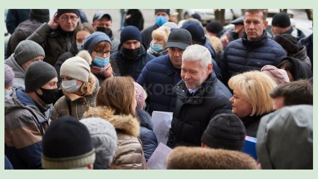 В Немышлянском районе отремонтируют дороги и благоустроят дворы В Немышлянском районе отремонтируют дороги и благоустроят дворы