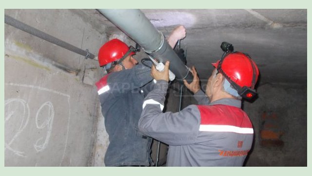 В Немышлянском районе проводят замену внутридомовых систем В Немышлянском районе проводят замену внутридомовых систем