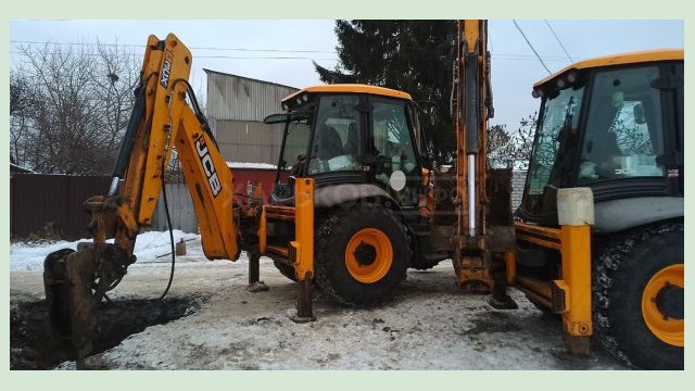 В Новобаварском районе устранили 50 аварий на водоводах