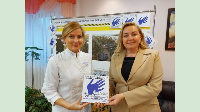 В областной детской больнице идет ремонт в рамках Президентской программы «Большая стройка» В областной детской больнице идет ремонт в рамках Президентской программы «Большая стройка»